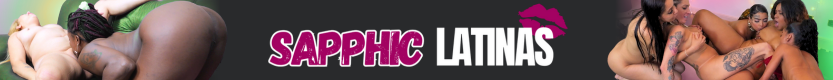 Sapphic Latinas