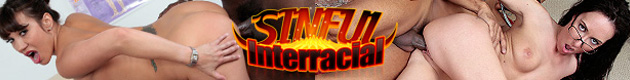 Sinful Interracial