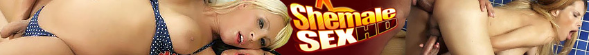 Shemale Sex HD