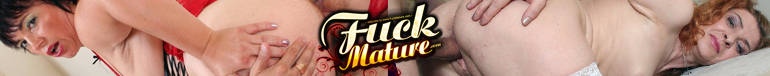 Fuck Mature