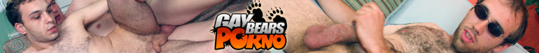 Gay Bears Porno