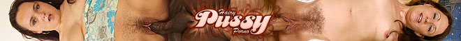 Hairy Pussy Porno
