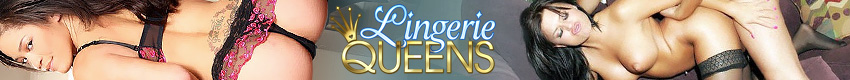 Lingerie Queens