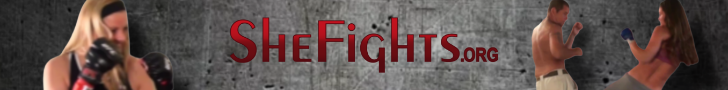 SheFights