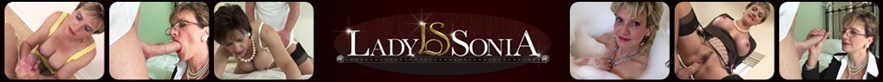 Lady Sonia