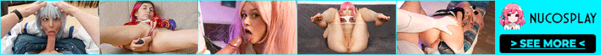 Nu Cosplay