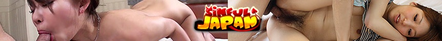 Sinful Japan