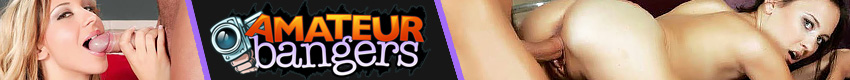 Amateur Bangers
