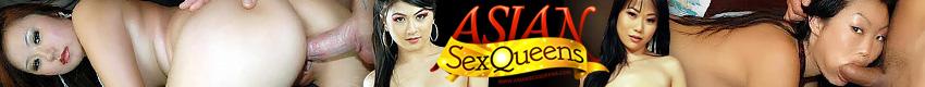 Asian Sex Queens