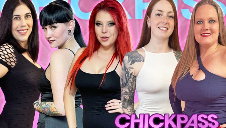 ChickPass Amateurs