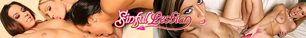 Sinful Lesbian