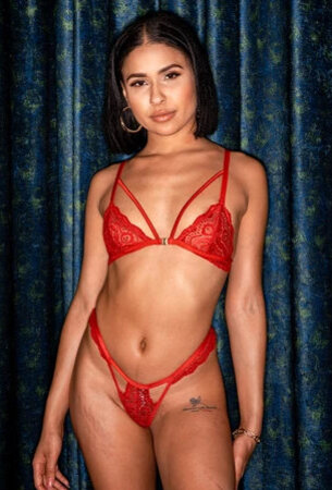 Ryder Rey