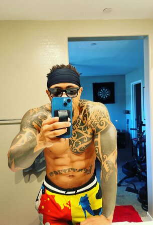 Eddie Jaye