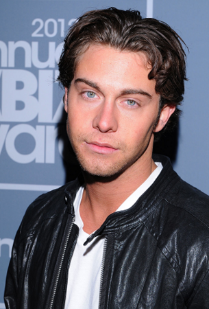 Seth Gamble
