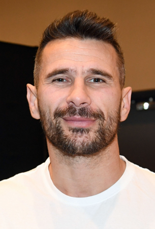 Manuel Ferrara