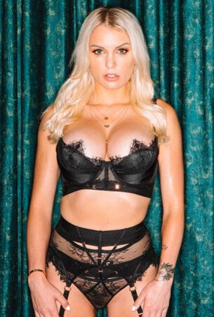Kenzie Taylor
