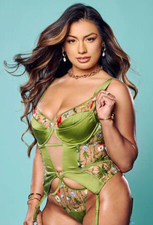 Karina Valentina