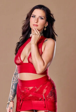 Ryder Mercedes