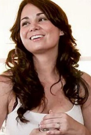 Holly West