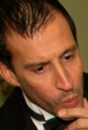 Tony De Sergio