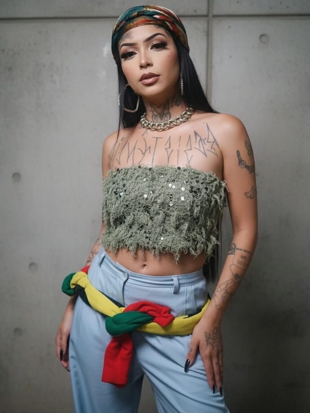 Leandra Clara