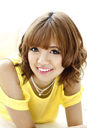 Kana Aono