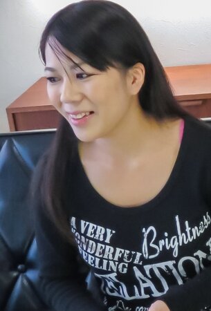 Saya Fujimoto