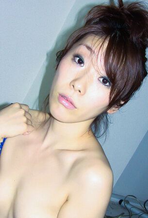 Mizuki Tsukamoto