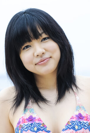 Airi Minami
