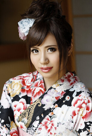 Haruna Kawase