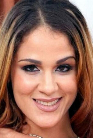 Miss Raquel