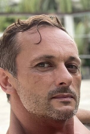 Dorian Del Isla