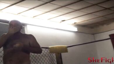 A Very Painful Beating