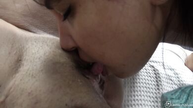 Satisfy Me with Your Tongue, Girl