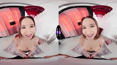 Hard sex before a long walk