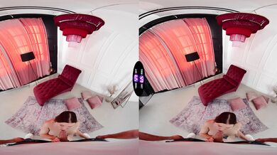 Hard sex before a long walk