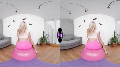 Workout's hot ending