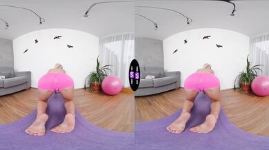 Workout's hot ending