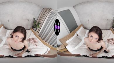 First real-life meeting