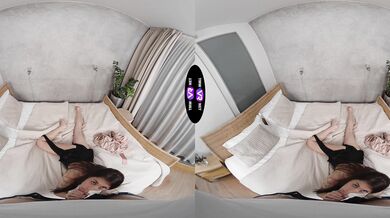 First real-life meeting