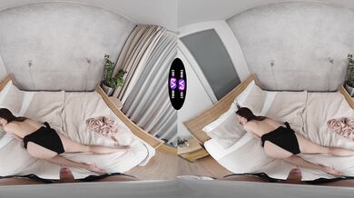 First real-life meeting