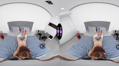 I missed you! I need sex!