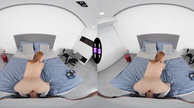 I missed you! I need sex!