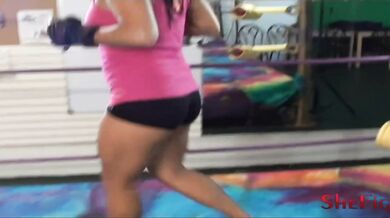 Mikaela's Kinda Mean