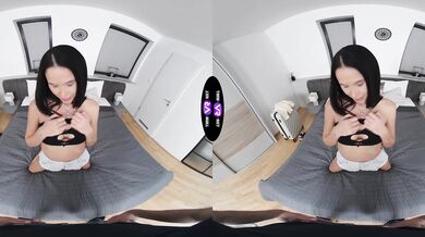 Hot sex in a new city