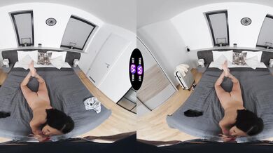 Hot sex in a new city