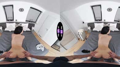 Hot sex in a new city