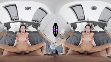 Hot sex in a new city