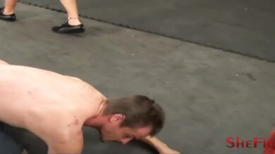 Furious And Sadistic