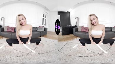 Orgasm in yoga style